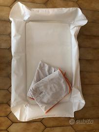 Fasciatoio Ikea gonfiabile