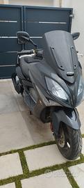 Kymco xciting 300r