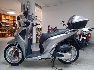 Honda SH 150 - 2017