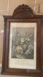 Quadro molto antico
