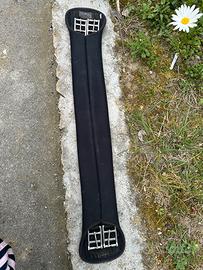 Sottopancia neoprene dressage