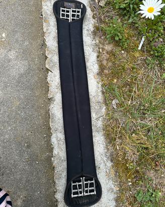 Sottopancia neoprene dressage