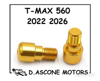 BILANCERI TMAX 560 2022 2026 Oro