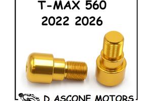 BILANCERI TMAX 560 2022 2026 Oro