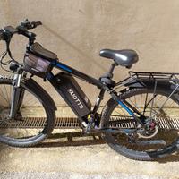 Bici Elettrica