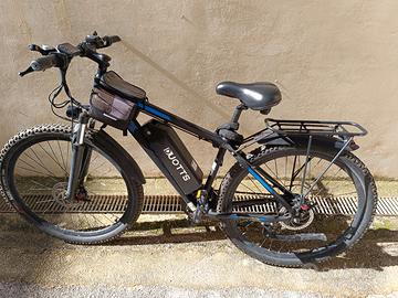 Bici Elettrica