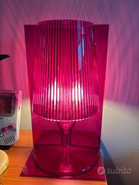 Lampada design Kartell Take