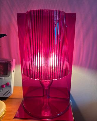 Lampada design Kartell Take