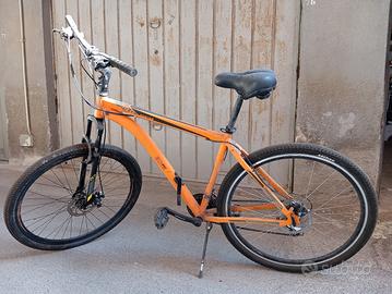 BICI CASADEI KUSTER 29.0 MTB