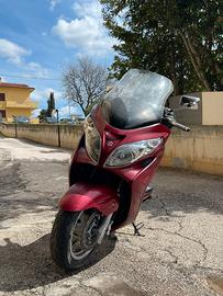 Maxi Scooter Burgman 400