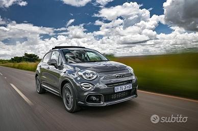Ricambi usati fiat 500x 500 x sport 2022-