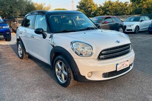 Mini Cooper Countryman 1.6 One D Business XL