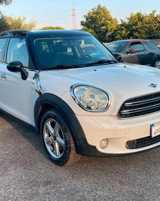 Mini Cooper Countryman 1.6 One D Business XL