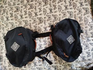 borse da scooter Tucano urbano