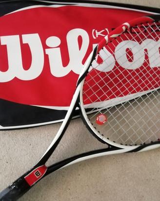 Racchetta Tennis