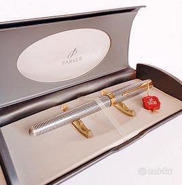 STILO PARKER SONNET CISELE GT ST
