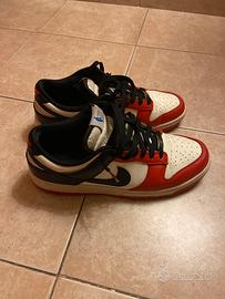 Nike DUNK LOW NBA 75th ANNIVERSARY