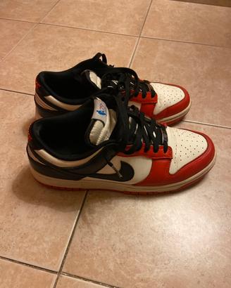 Nike DUNK LOW NBA 75th ANNIVERSARY