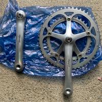 Gruppo pedivelle Campagnolo