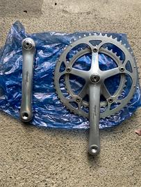 Gruppo pedivelle Campagnolo