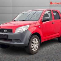 Daihatsu Terios 2nd serie 1.3 4WD CX