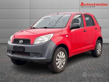 Daihatsu Terios 2nd serie 1.3 4WD CX