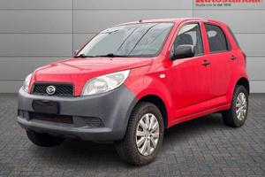 Daihatsu Terios 2nd serie 1.3 4WD CX