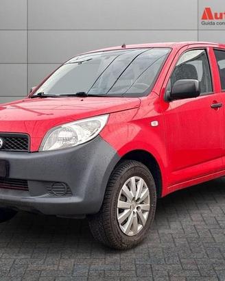 Daihatsu Terios 2nd serie 1.3 4WD CX