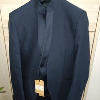 Abito da cerimonia sposo uomo 50