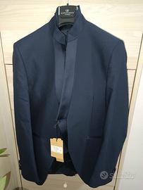 Abito da cerimonia sposo uomo 50