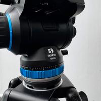 BENRO VIDEO TRIPOD KIT+S8