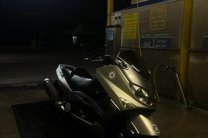 Tmax 500 2007