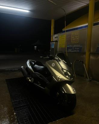 Tmax 500 2007