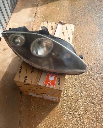 faro auto
