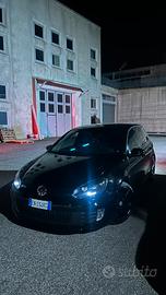 Golf 6 gtd
