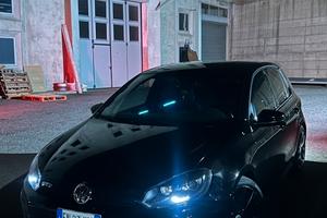 Golf 6 gtd