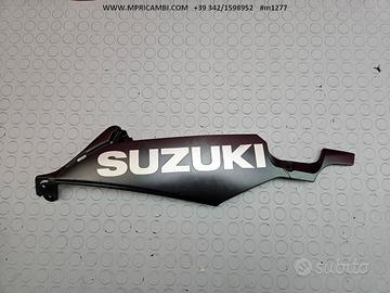 VASCA SINISTRA SUZUKI GSXR 750 2006 2007 GSX R 600