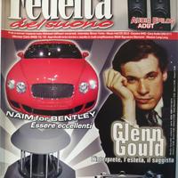 Rivista Fedelta' del Suono n° 148