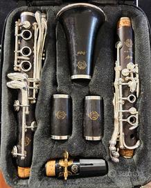 SELMER
