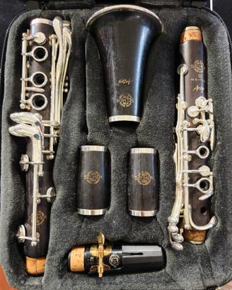 SELMER