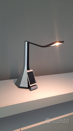 Lampada rotaliana diva design multifunzione audio