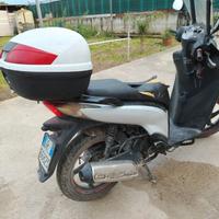 Scooter usato