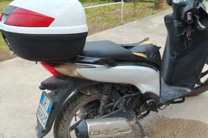 Scooter usato