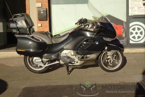 BMW K 1200 LT LT