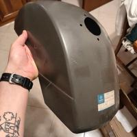 Parafango piaggio vespa pk nuovo 