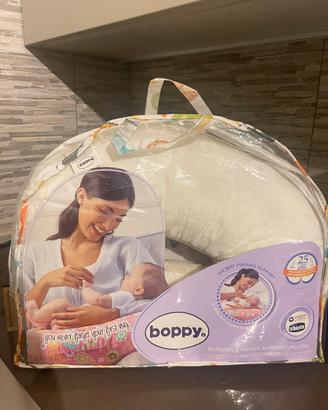 Boppy chicco