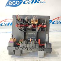 Body computer Volkswagen Golf 5 1.9 TDI 105 CV