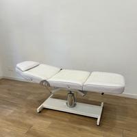 Lettino massaggi elettrico