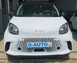 Smart Forfour EQ 41 kw Edition One