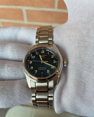 Longines spirit 37mm
